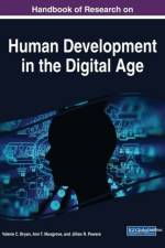 Handbook of Research on Human Development in the Digital Age