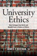 University Ethics
