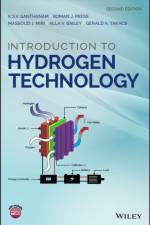 Introduction to Hydrogen Technology af K. S. V. Santhanam