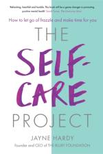 The Self-Care Project af Jayne Hardy