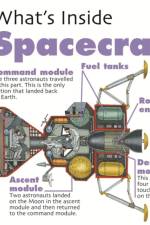 What's Inside?: Spacecraft