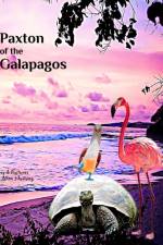 Paxton of the Galapagos af Allan J Furlong
