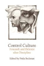 Control Culture af BECKMAN FRIDA