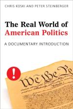 The Real World of American Politics af Chris Koski