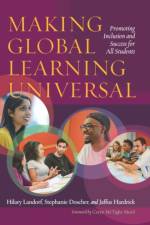Making Global Learning Universal af Hilary Landorf