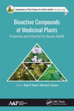 Bioactive Compounds of Medicinal Plants