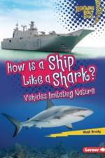How Is a Ship Like a Shark? af Walt Brody