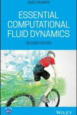 Essential Computational Fluid Dynamics af Oleg (University of Michigan Zikanov