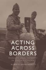 Acting Across Borders af Alberto Zambenedetti
