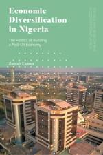 Economic Diversification in Nigeria af Zainab Usman