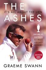 The Ashes: It's All About the Urn af Graeme Swann