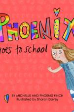 Phoenix Goes to School af Michelle Finch
