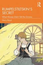 Rumpelstiltskin’s Secret af Harry Rand