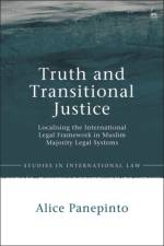 Truth and Transitional Justice af Alice Panepinto
