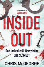 Inside Out af Chris McGeorge