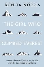 The Girl Who Climbed Everest af Bonita Norris