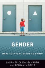 Gender af Laura (Psychiatrist Erickson-Schroth