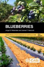 Blueberries af Jorge (Universidad de Talca Retamales