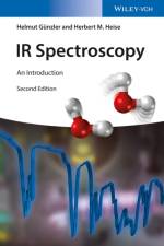 IR Spectroscopy 2e – An Introduction af H Gunzler