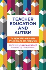 Teacher Education and Autism af LAWRENCE  CLARE