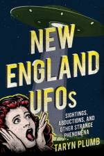 New England UFOs af Taryn Plumb