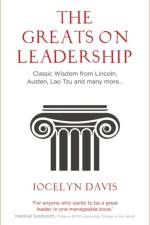 The Greats on Leadership af Jocelyn Davis