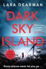 Dark Sky Island af Lara Dearman