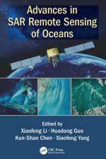 Advances in SAR Remote Sensing of Oceans