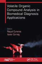 Volatile Organic Compound Analysis in Biomedical Diagnosis Applications