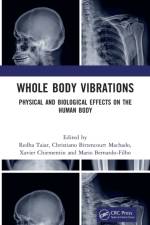 Whole Body Vibrations af Redha Taiar