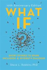 What If? af Steve L. Robbins