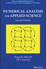 Numerical Analysis for Applied Science af Myron B. (University of Wyoming) Allen