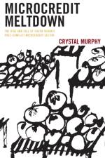 Microcredit Meltdown af Crystal Murphy