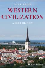 Western Civilization af Paul R. (Belhaven College) Waibel