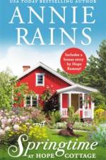 Springtime at Hope Cottage (Forever Special Release) af Annie Rains
