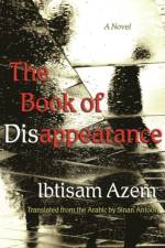 The Book of Disappearance af Ibtisam Azem