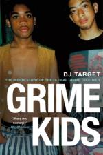 Grime Kids af DJ Target
