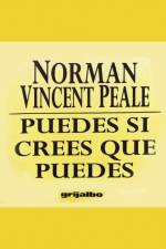 Puedes Si Crees Que Puedes af Dr Norman Vincent Peale