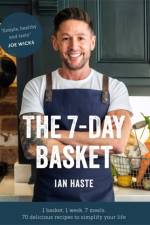 The 7-Day Basket af Ian Haste