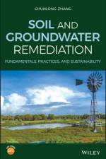 Soil and Groundwater Remediation af Chunlong (University of Houston-Clear Lake) Zhang