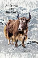 Andraya of the Himalaya af Allan J Furlong