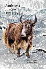 Andraya of the Himalaya af Allan J Furlong