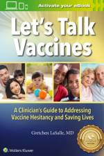 Let’s Talk Vaccines af Dr. Gretchen LaSalle