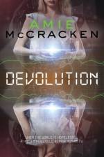Devolution af Amie Mccracken