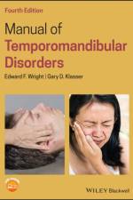 Manual of Temporomandibular Disorders af Edward F. (University of Texas Health Science Center Wright
