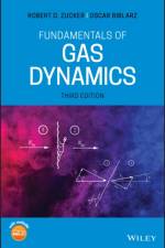 Fundamentals of Gas Dynamics af Robert D. Zucker