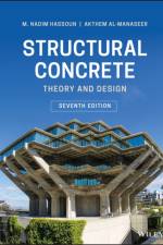 Structural Concrete af M. Nadim (South Dakota State University) Hassoun