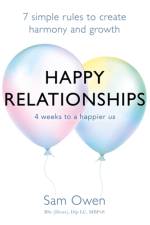 Happy Relationships af Sam Owen