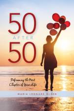 50 After 50 af Maria Leonard Olsen