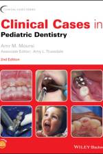 Clinical Cases in Pediatric Dentistry af AM Moursi